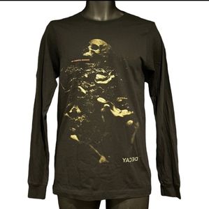 My Chemical Romance 22 tour long sleeve MCR